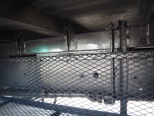 日野 レンジャー TKG-FD9JLAA(2WD)の写真20