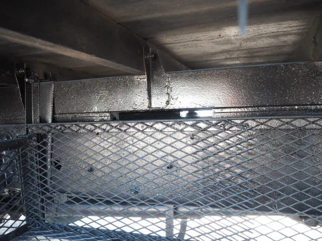 日野 レンジャー TKG-FD9JLAA(2WD)の写真21