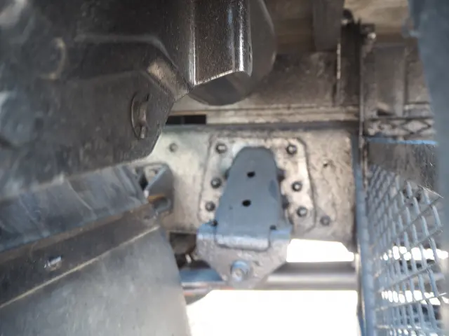 日野 レンジャー TKG-FD9JLAA(2WD)の写真22