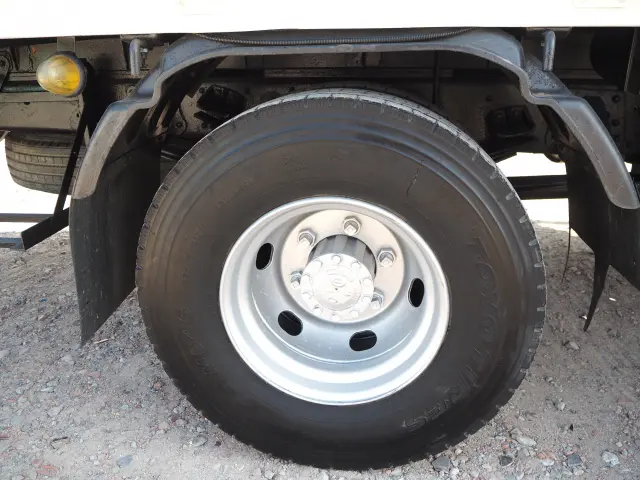 日野 レンジャー TKG-FD9JLAA(2WD)の写真23