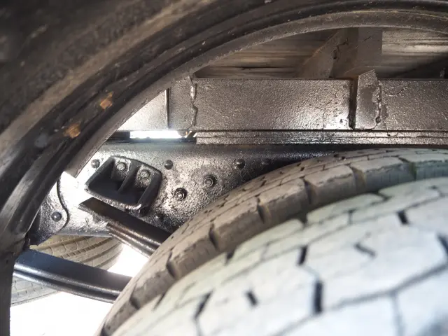 日野 レンジャー TKG-FD9JLAA(2WD)の写真24