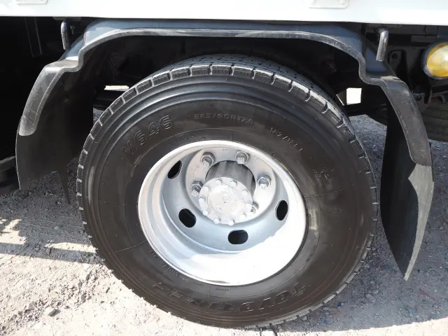 日野 レンジャー TKG-FD9JLAA(2WD)の写真27