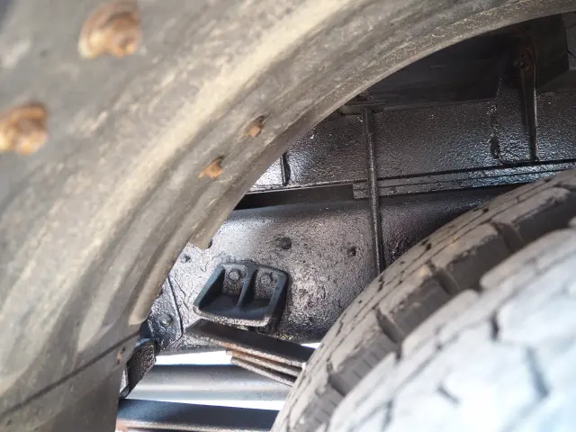 日野 レンジャー TKG-FD9JLAA(2WD)の写真28