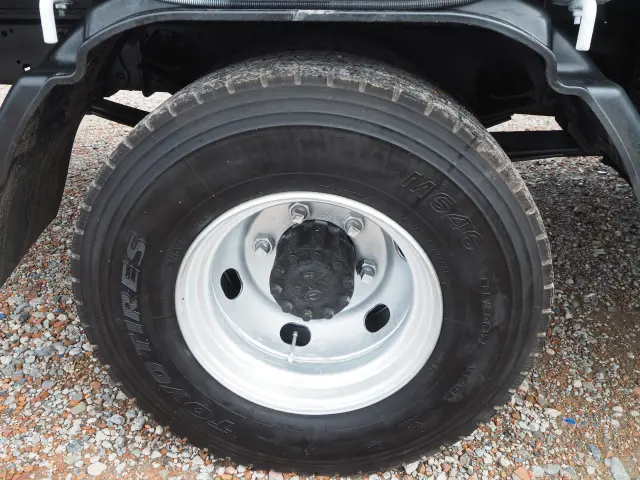 日野 レンジャー TKG-FD9JLAA(2WD)の写真28