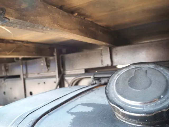 日野 レンジャー TKG-FD9JLAA(2WD)の写真29