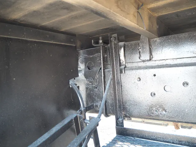 日野 レンジャー TKG-FD9JLAA(2WD)の写真30