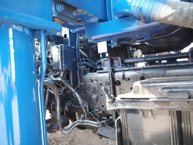 日野 レンジャー TKG-FD9JLAA(2WD)の写真31