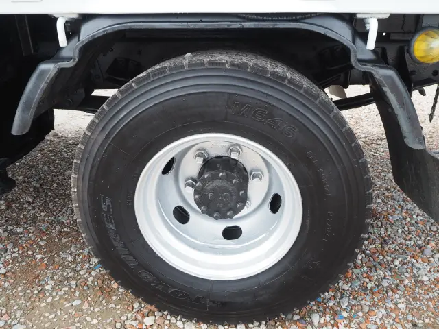 日野 レンジャー TKG-FD9JLAA(2WD)の写真31