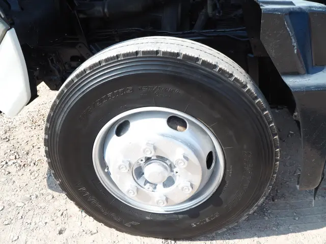 日野 レンジャー TKG-FD9JLAA(2WD)の写真32