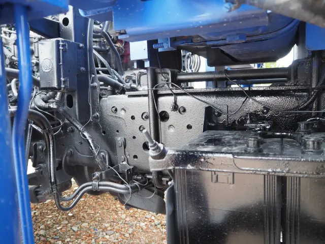 日野 レンジャー TKG-FD9JLAA(2WD)の写真34