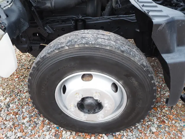 日野 レンジャー TKG-FD9JLAA(2WD)の写真35