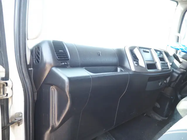 日野 レンジャー TKG-FD9JLAA(2WD)の写真36