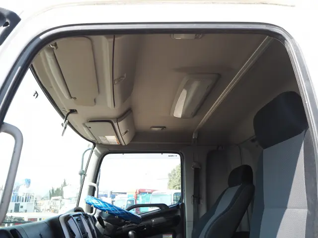 日野 レンジャー TKG-FD9JLAA(2WD)の写真37