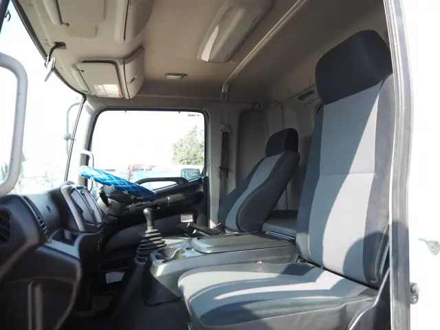 日野 レンジャー TKG-FD9JLAA(2WD)の写真38