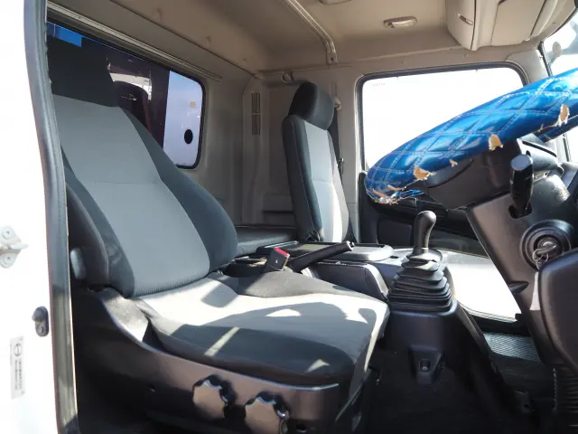 日野 レンジャー TKG-FD9JLAA(2WD)の写真39