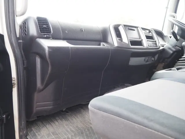 日野 レンジャー TKG-FD9JLAA(2WD)の写真39