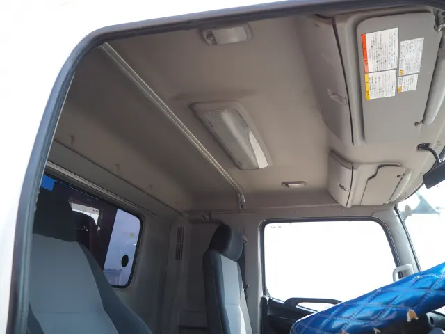 日野 レンジャー TKG-FD9JLAA(2WD)の写真40