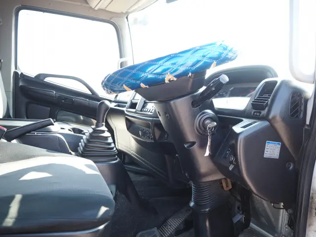 日野 レンジャー TKG-FD9JLAA(2WD)の写真41