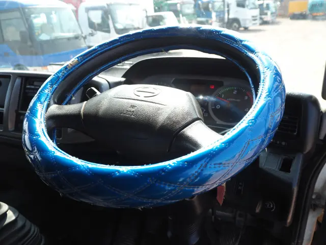 日野 レンジャー TKG-FD9JLAA(2WD)の写真42