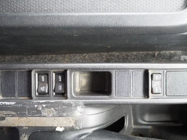 日野 レンジャー TKG-FD9JLAA(2WD)の写真43