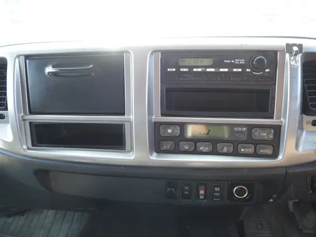 日野 レンジャー TKG-FD9JLAA(2WD)の写真45