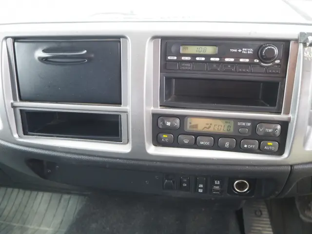 日野 レンジャー TKG-FD9JLAA(2WD)の写真45