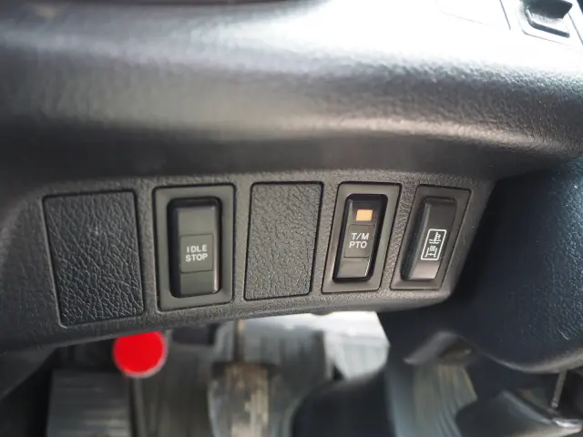 日野 レンジャー TKG-FD9JLAA(2WD)の写真47