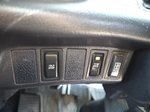 日野 レンジャー TKG-FD9JLAA(2WD)の写真48