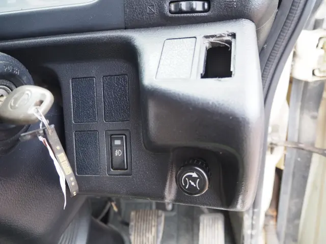 日野 レンジャー TKG-FD9JLAA(2WD)の写真48