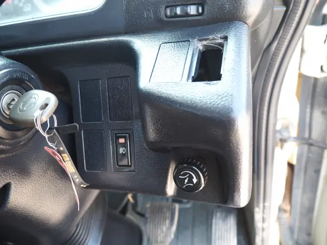 日野 レンジャー TKG-FD9JLAA(2WD)の写真49