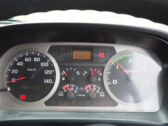 日野 レンジャー TKG-FD9JLAA(2WD)の写真49