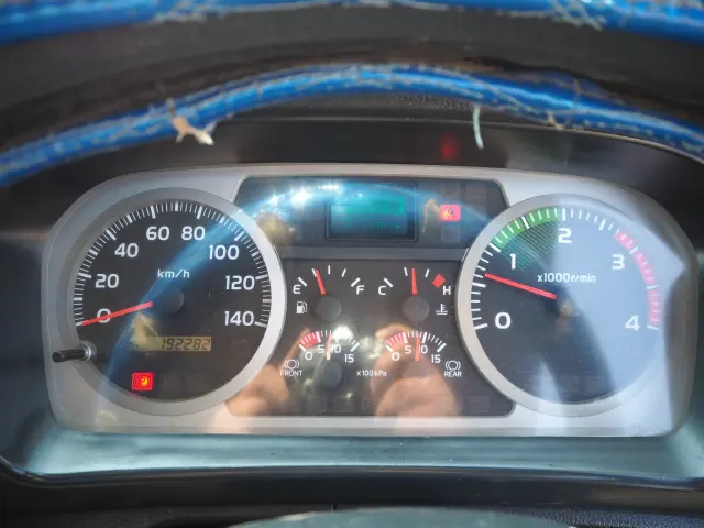 日野 レンジャー TKG-FD9JLAA(2WD)の写真50