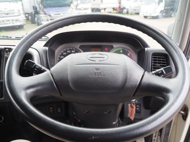 日野 レンジャー TKG-FD9JLAA(2WD)の写真50