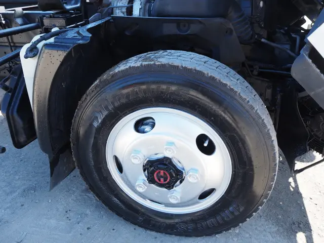 トヨタ ダイナ TKG-XZU695(4WD)の写真11
