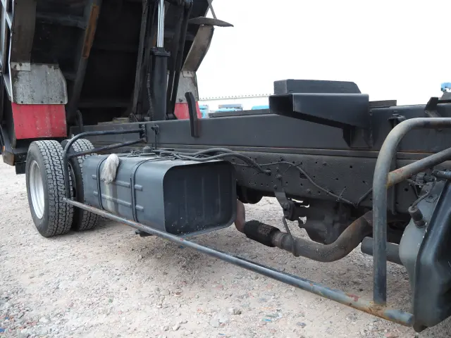 トヨタ ダイナ TKG-XZU695(4WD)の写真13