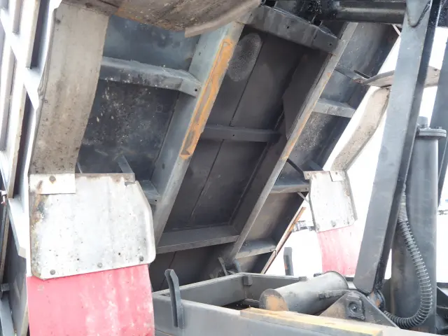 トヨタ ダイナ TKG-XZU695(4WD)の写真14