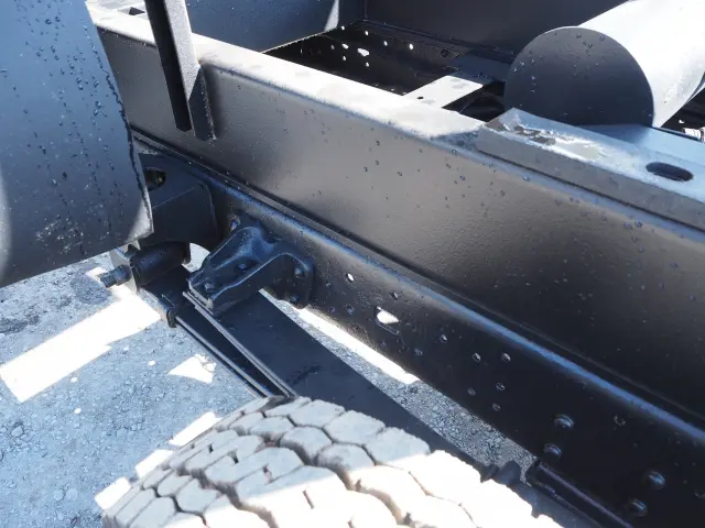 トヨタ ダイナ TKG-XZU695(4WD)の写真19