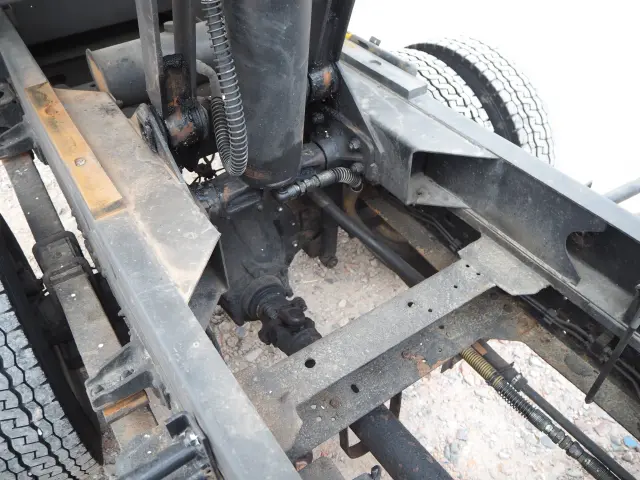 トヨタ ダイナ TKG-XZU695(4WD)の写真20