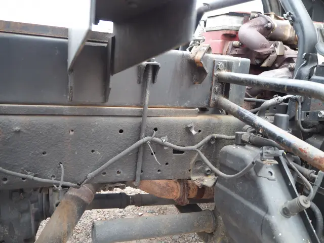 トヨタ ダイナ TKG-XZU695(4WD)の写真21