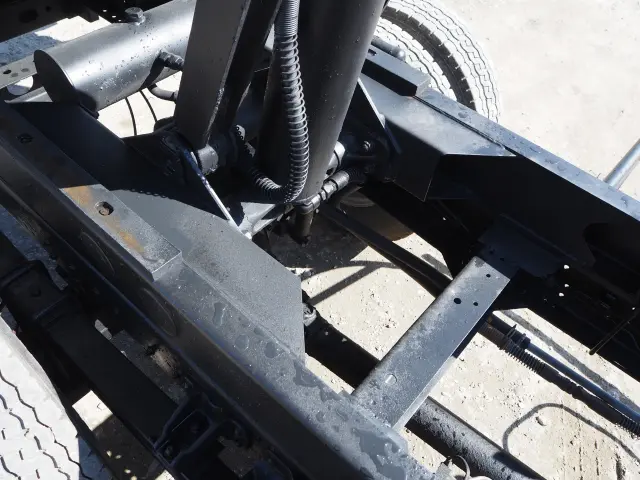 トヨタ ダイナ TKG-XZU695(4WD)の写真21