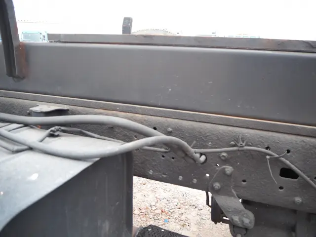 トヨタ ダイナ TKG-XZU695(4WD)の写真22