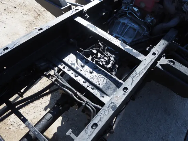 トヨタ ダイナ TKG-XZU695(4WD)の写真22