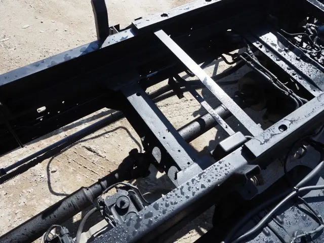 トヨタ ダイナ TKG-XZU695(4WD)の写真23