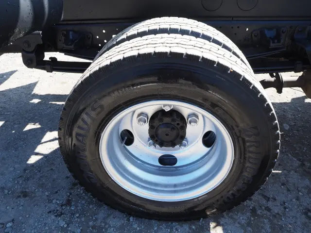 トヨタ ダイナ TKG-XZU695(4WD)の写真24