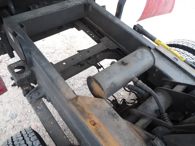 トヨタ ダイナ TKG-XZU695(4WD)の写真26