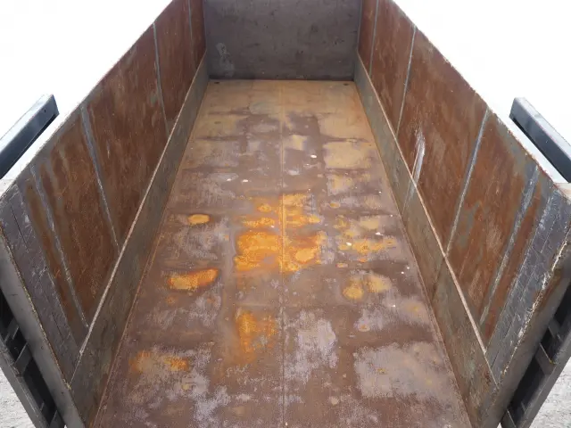 トヨタ ダイナ TKG-XZU695(4WD)の写真29