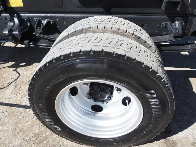 トヨタ ダイナ TKG-XZU695(4WD)の写真29