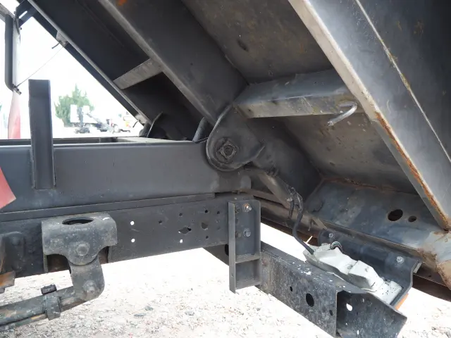 トヨタ ダイナ TKG-XZU695(4WD)の写真30