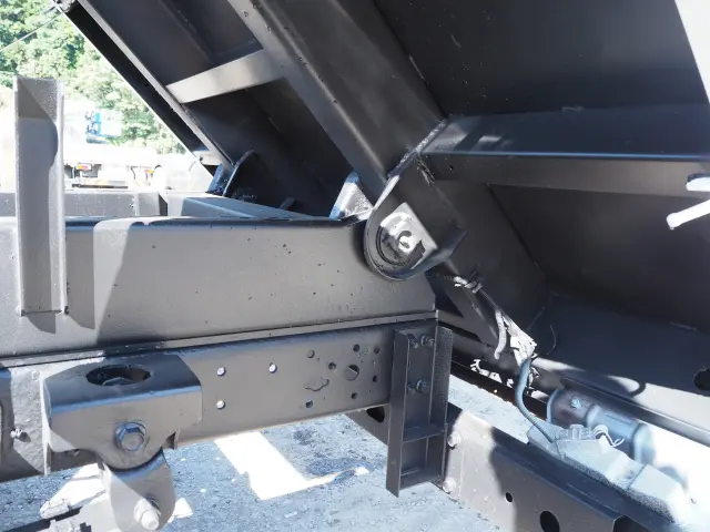 トヨタ ダイナ TKG-XZU695(4WD)の写真30