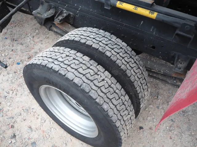 トヨタ ダイナ TKG-XZU695(4WD)の写真31